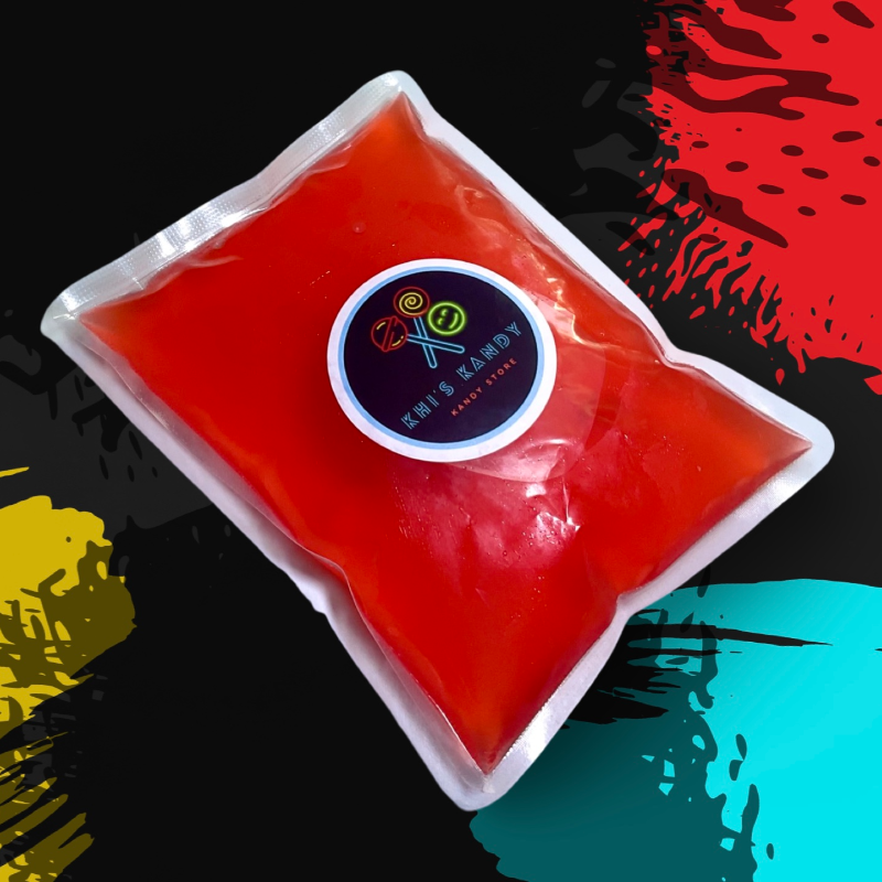 Flavour - Fruit Punch  Main Image